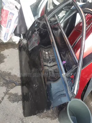 Camry Door
