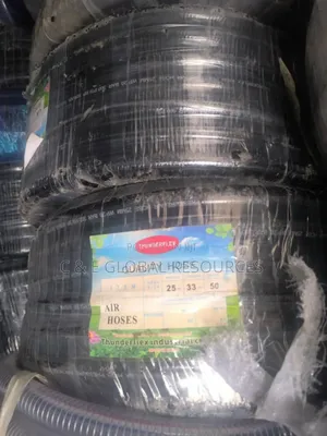 1"/25mm Pressure Hose (20bar/300psi)