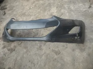 Front Bumper Hyundai Elantra 2012
