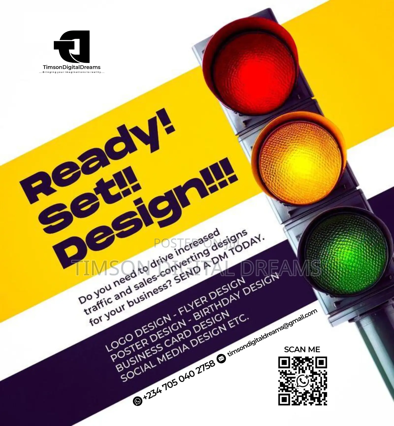 Graphics Design