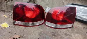 Set of Gear Light/ Back Light for Touaret 2008 Model