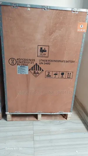 15kwh 51.2v Felicity Lithium Battery With 5years Warranty