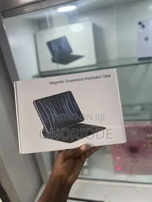 Magic Keyboard