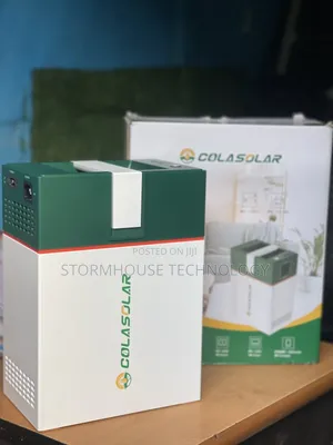 1kwh Cola Pro