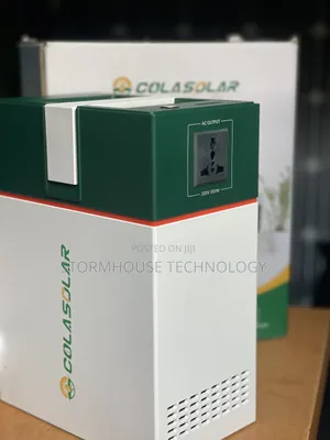 1kwh Cola Pro