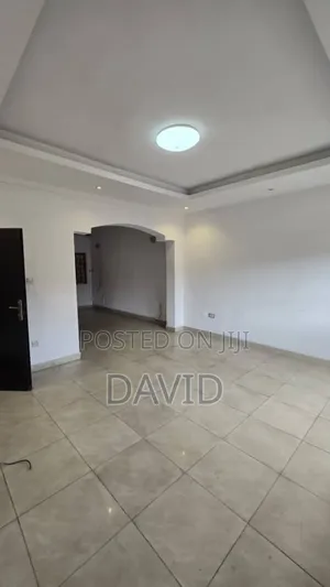 Furnished 3bdrm Block of Flats in Omole Phase 2 for rent