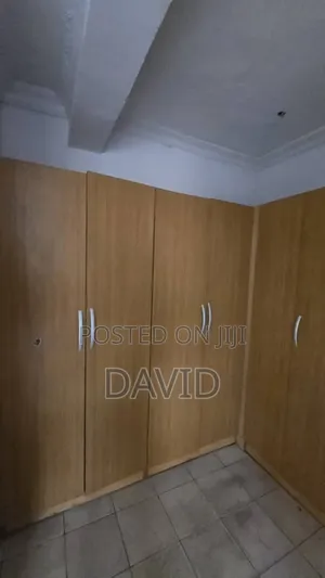 Furnished 3bdrm Block of Flats in Omole Phase 2 for rent