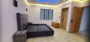 Furnished 3bdrm Duplex in Magodo Phase 2 for rent