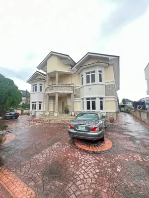 Furnished 5bdrm Mansion in Royal Garden Estate for sale