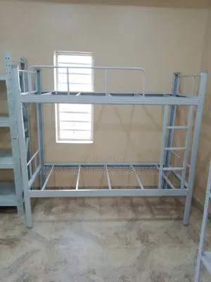 Imported Double Bunks Bed for Kids