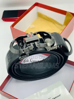 Louis Vuitton Men’S Belt, Everyday Formal Wear