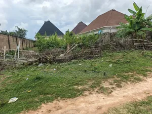 A Plot of Land for Sale in Ilorin