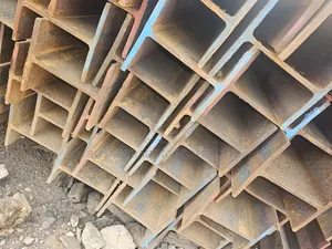 H Column 152x 152
