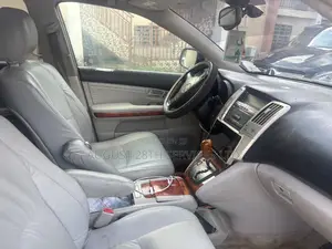 Lexus RX 330 2005 Blue