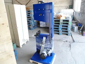 16" Band Saw