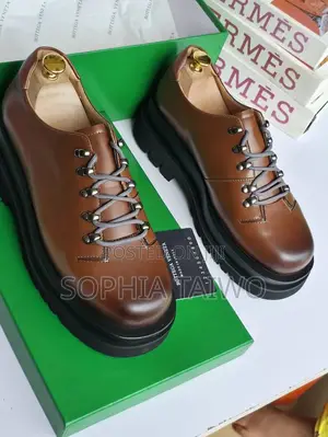 Veneta Double Sole