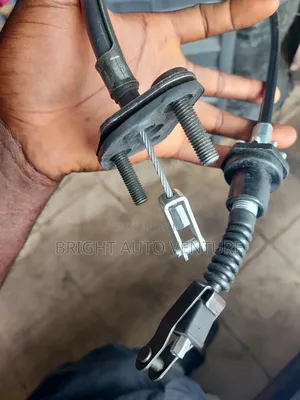 Clutch Cable Kia Picanto 2007 Model