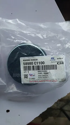 Hub Abs Sensor Hyundai Sonata,Tucson 2017 Model 