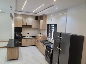 3bdrm Duplex in Magodo Phase2 for rent