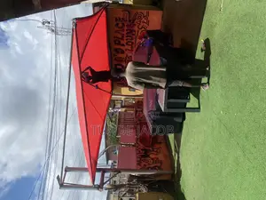 Carport Shade
