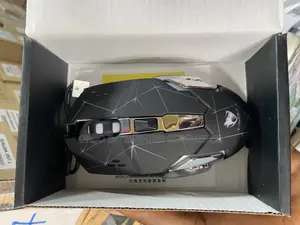 Charginc Wireless Gaming Mouse Q13
