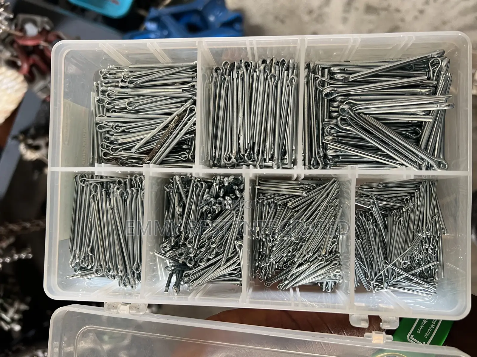Cotter Pins