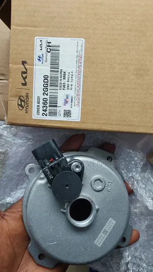 Camshaft Position Sensor for Hyundai Sonata 2017 Model Tucson