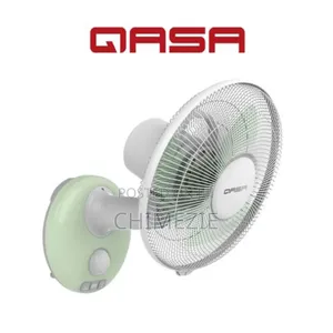 12inches 3in1 Rechargeable Wall Table Fan With Solar Panel Led Bulbs