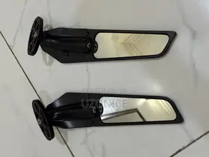 Powerbike Stealth Mirror