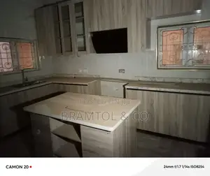 4bdrm Townhouse / Terrace in Lokogoma for rent