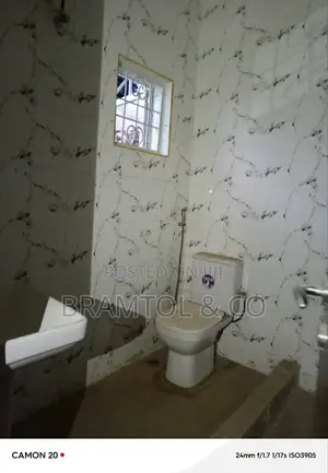 4bdrm Townhouse / Terrace in Lokogoma for rent