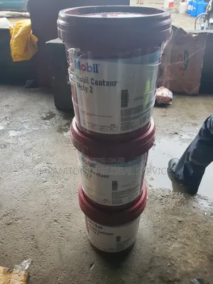 Mobil Centaur Moly 2 Grease