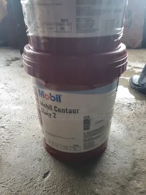 Mobil Centaur Moly 2 Grease