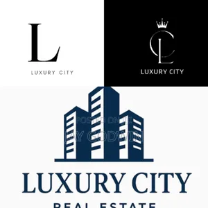 Custom Logo Design – Fast Affordable