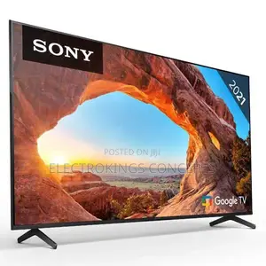Sony 55x85j Uhd Led Smart Television | 55 Inches