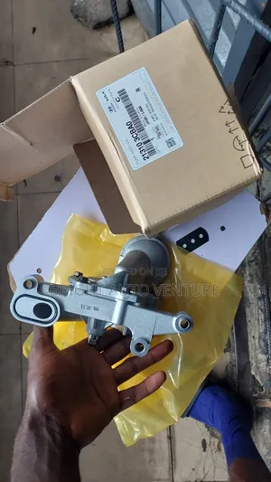 Oil Pump for Hyundai Santafe V6 by Gdi.