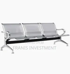 Airport Chair