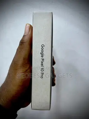 New Google Pixel 10 Pro 128 GB