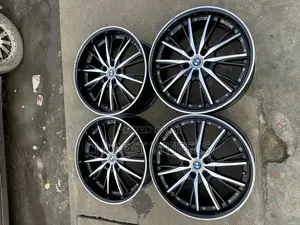 20 Rim For Bmw Oem Staggered Wheel