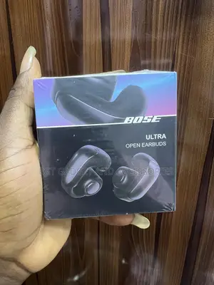 A Box for Bose Ultra Open Earbuds.