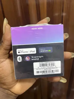 A Box for Bose Ultra Open Earbuds.