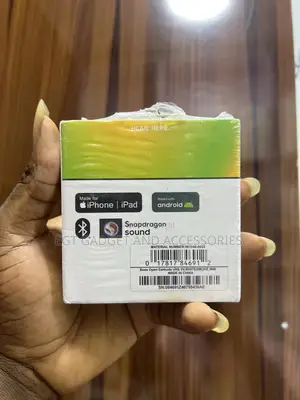 A Box for Bose Ultra Open Earbuds.