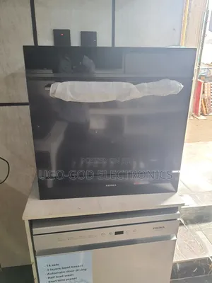 Phima Dish Washer