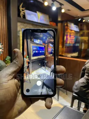Apple iPhone 11 128 GB Black