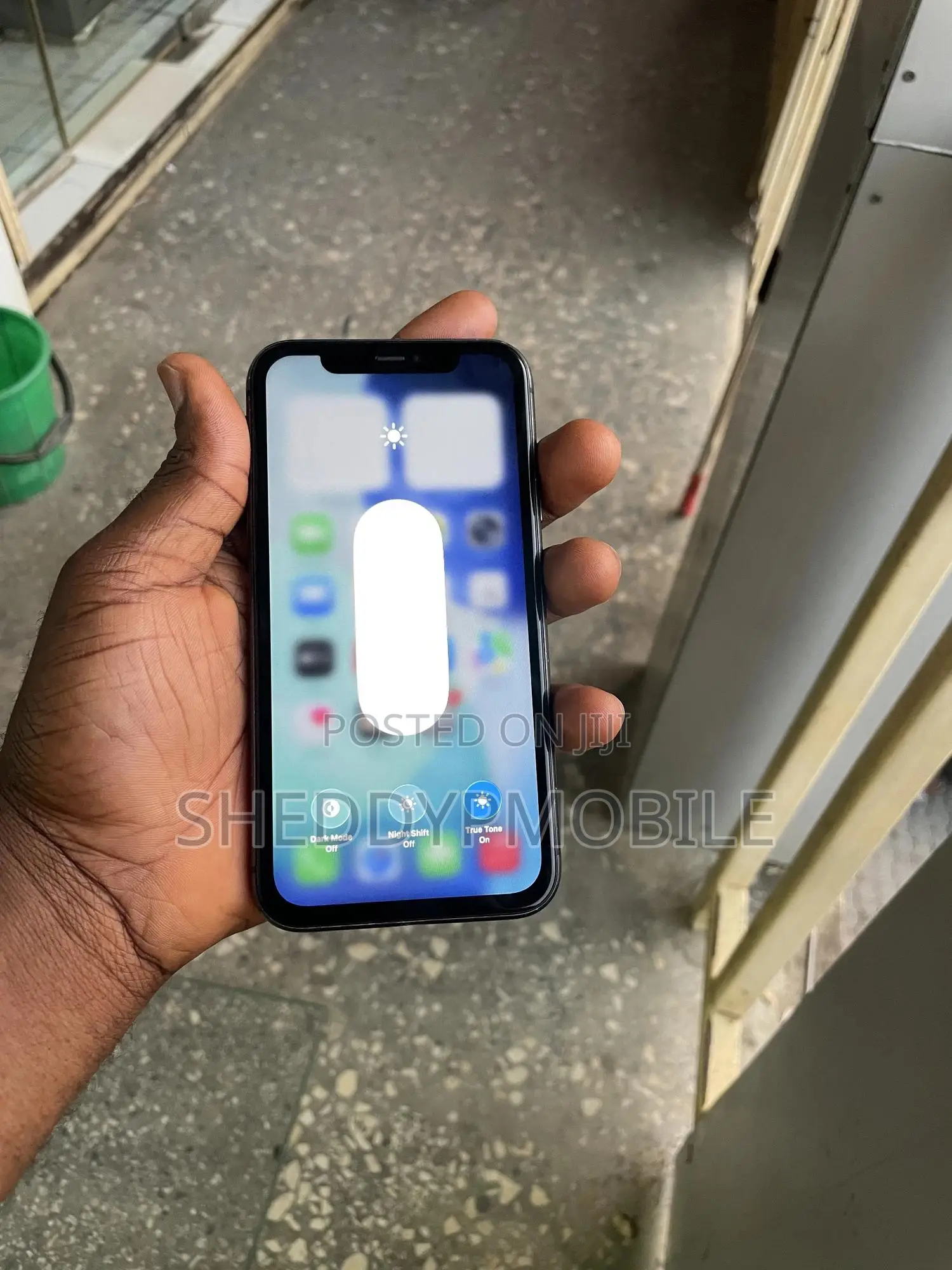 Apple iPhone 11 128 GB Black