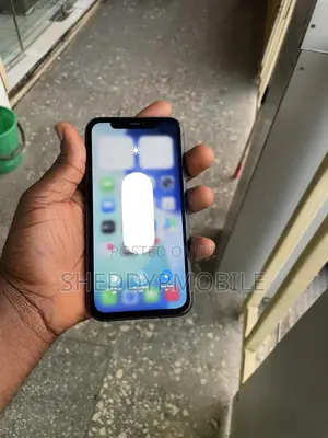 Apple iPhone 11 128 GB Black