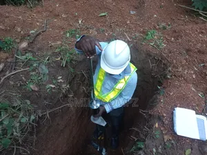Geotechnical Investigation