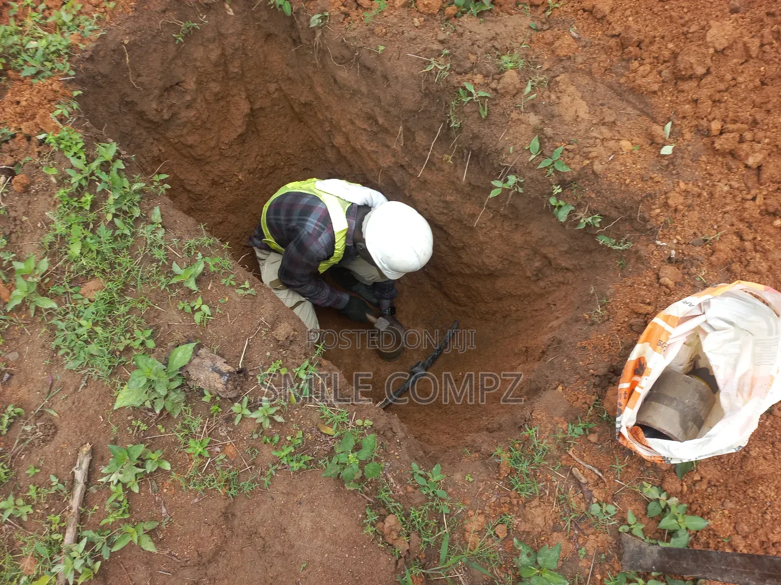 Geotechnical Investigation