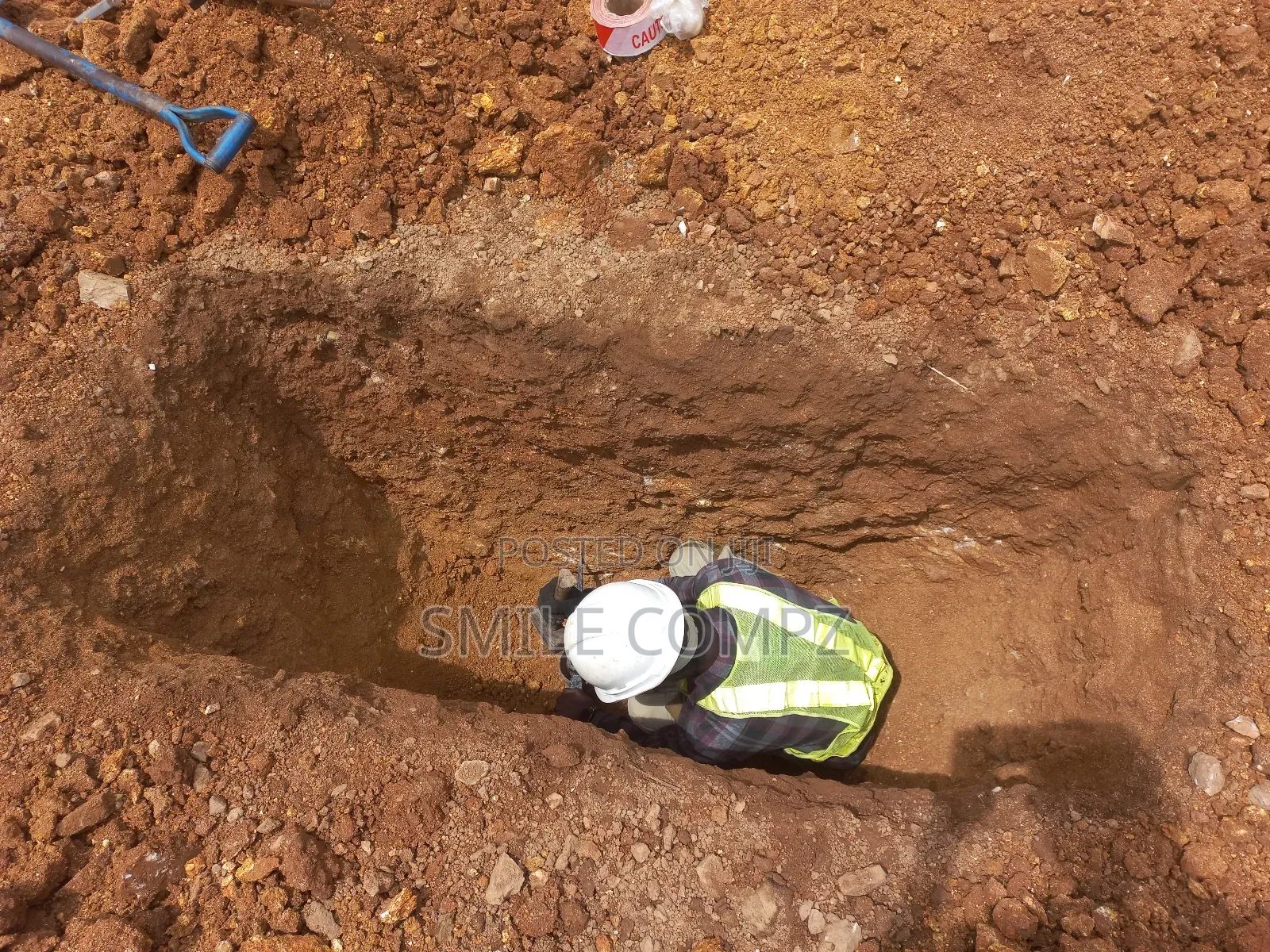 Geotechnical Investigation