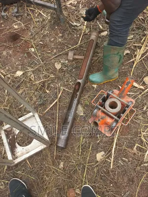 Geotechnical Investigation